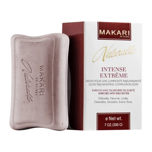 Makari Naturalle Glow Soap