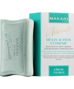 Makari Naturalle Glow Soap