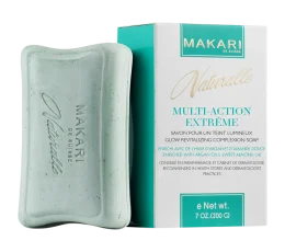 Makari Naturalle Glow Soap