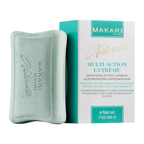 Makari Naturalle Glow Soap