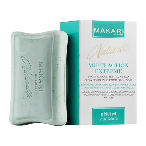Makari Naturalle Glow Soap