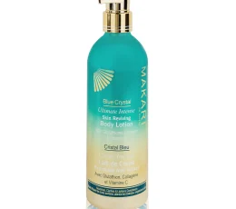Makari Blue Crystal Lotion