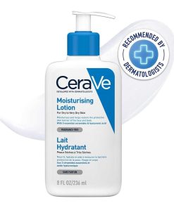 Cerave Moisturising Lotion