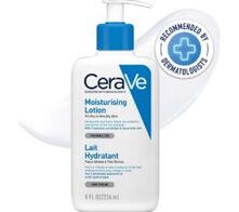 Cerave Moisturising Lotion