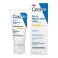 Cerave Am Facial Moisturising Lotion With Spf 50 52Ml