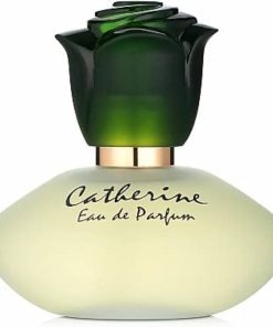 Rasasi Catherine For Women Eau De Parfum 75ml