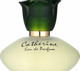 Rasasi Catherine For Women Perfume 75ml