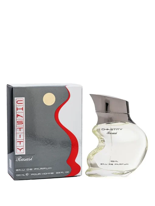 Rasasi Chastity For Men Perfume 100ml