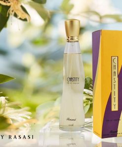 Rasasi Chastity For Women Perfume 100ml