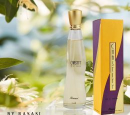 Rasasi Chastity For Women Perfume 100ml
