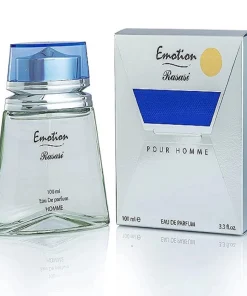 Rasasi Emotion For Men Perfume 100ml