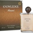 Rasasi Knowledge  For Men Perfume 100ml