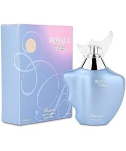 Rasasi Royale Blue For Women Perfume 50ml