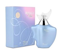 Rasasi Royale Blue For Women Perfume 50ml