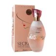 Rasasi Secret For Women Perfume 75ml