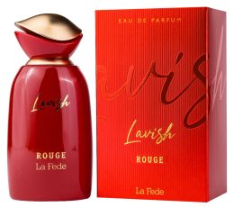 La Fede Lavish Rouge 100ml