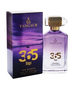 Tangaur 365 Days For Women Perfume 100ml