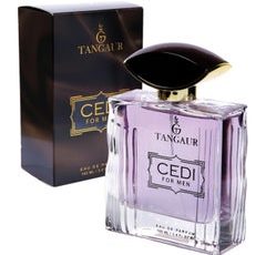 Tangaur Cedi For Men Eau De Parfum 100ml
