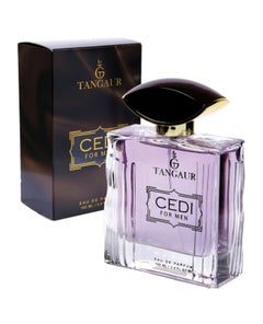 Tangaur Cedi For Men Eau De Parfum 100ml