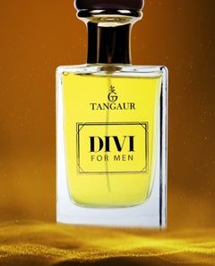 Tangaur Divi For Men Eau De Parfum 100ml