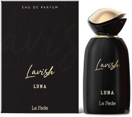 La Fede Lavish Luna Eau De Perfume 100ml
