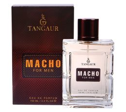 Tangaur Macho For Men Eau De Parfum 100ml
