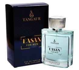 Tangaur Easan For Men Eau De Parfum 100ml
