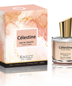 Éclat Classic Celestine Eau de Toilette 100ml