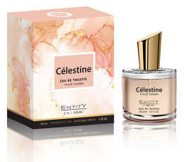 Éclat Classic Celestine Eau de Toilette 100ml