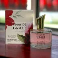 Entity Classic Fleur De Grace For Women  Eau De Toilette Spray100ml