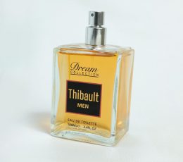 Dream Collection Thibault Men Eau De Toilette Spray 100ml