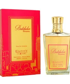 Entity Classic Batchelor Homme Edt 100ml