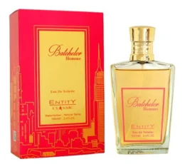 Entity Classic Batchelor Homme Edt 100ml