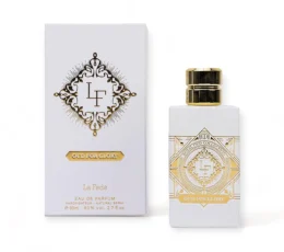 La Fede Oud For Glory Eau De Parfum 80ml