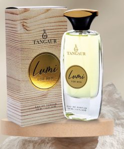 Tangaur Lumi For Men Eau De Parfum 100ml