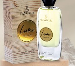 Tangaur Lumi For Men Eau De Parfum 100ml