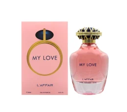 L'affair My Love Perfume 100ml