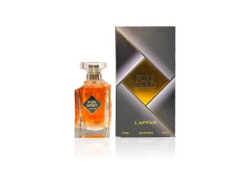 L'affair Pure Spirit Perfume 100ml