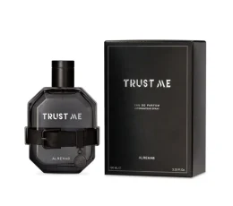Alrehab Trust Me Perfume 100ml