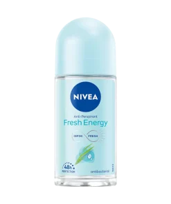 Nivea Fresh Energy Roll On 50ml