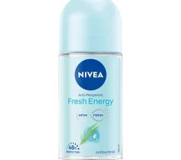 Nivea Fresh Energy Roll On 50ml