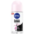 Nivea Black & White Invisible Roll On