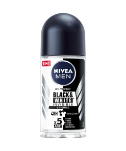 invisible deodorant