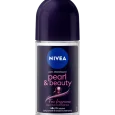 Nivea Pearl & Beauty Fine Fragrance Roll On