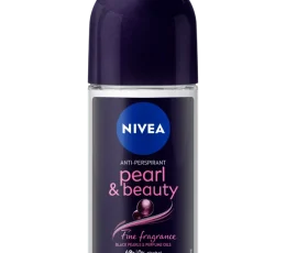 Nivea Pearl & Beauty Fine Fragrance Roll On