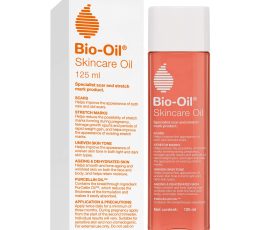Bio Oil Skincare Oil