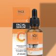 Facefacts vitamin C serum 30ml
