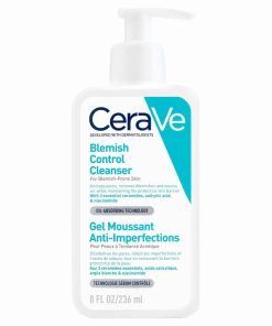 Cerave Blemish Control Cleanser 236ml