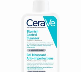 Cerave Blemish Control Cleanser 236ml