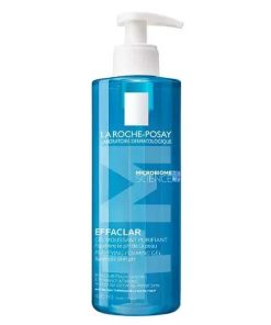 La Roche- Posay Effaclar Purifying Foaming Gel Cleanser